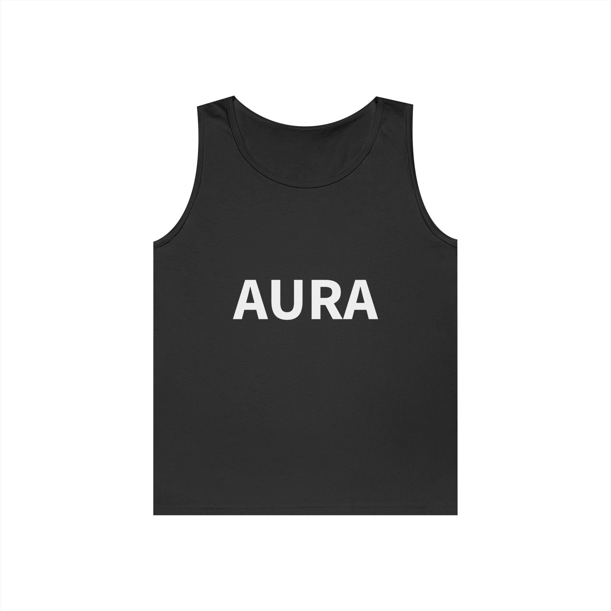 "AURA" Tank Top