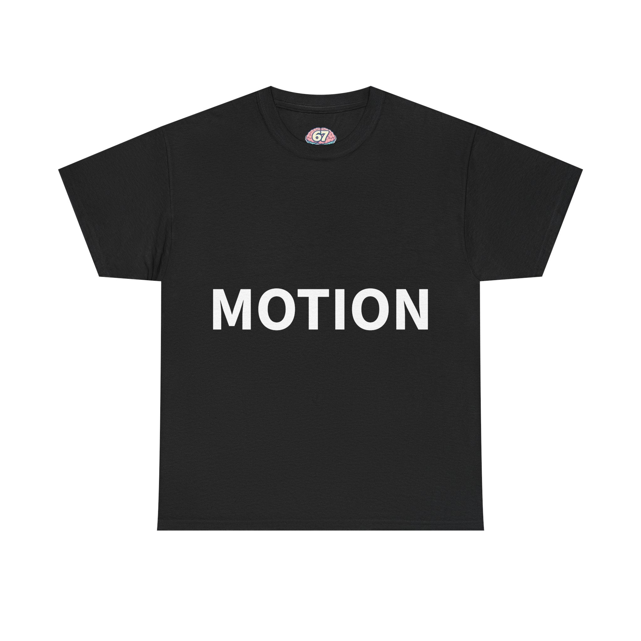 "MOTION" T-Shirt