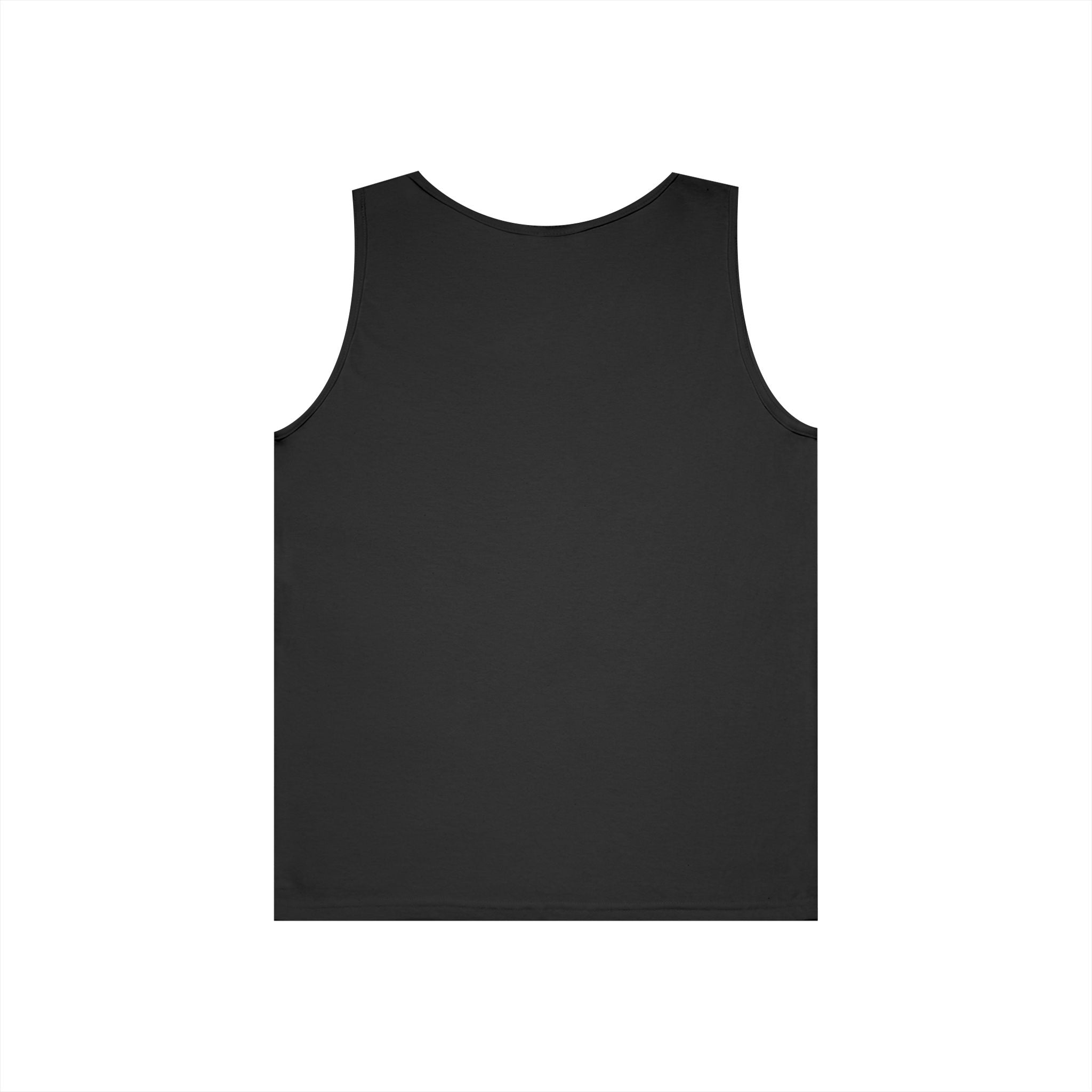 "GOD FORBID A JEWISH BOY GETS A LITTLE MOTION" Tank Top
