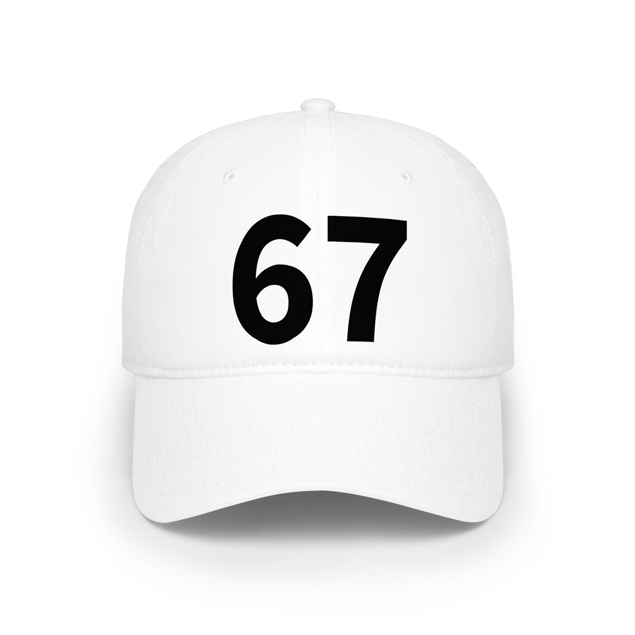 "67" Hat