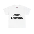 "AURA FARMING" T-Shirt