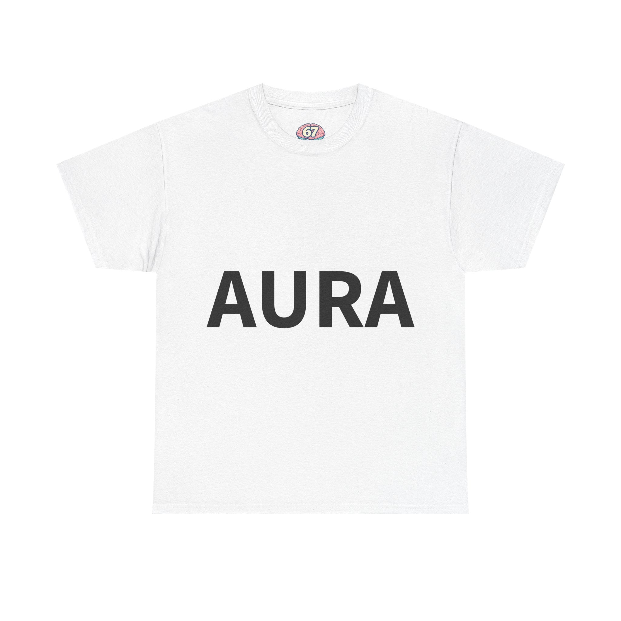 "AURA" T-Shirt