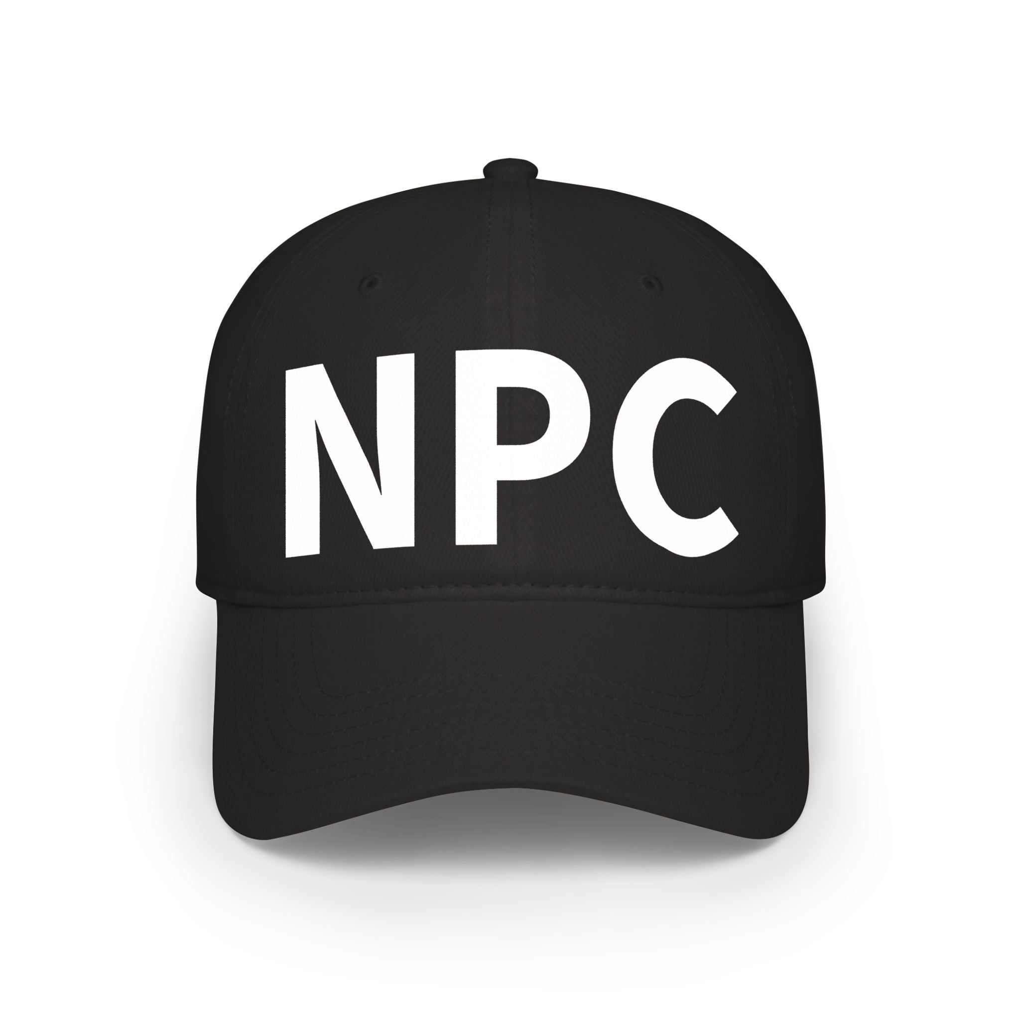 "NPC" Hat