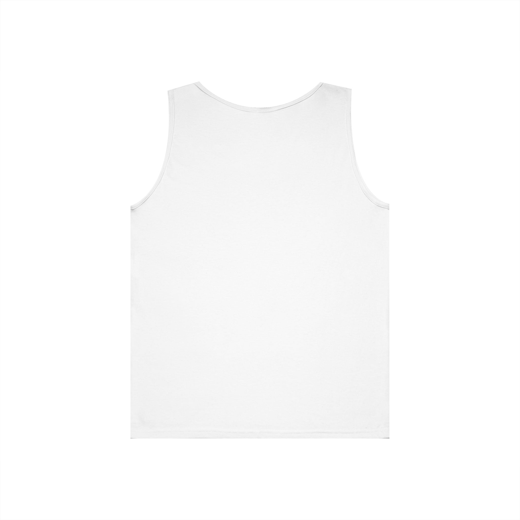 "GOD FORBID A JEWISH BOY GETS A LITTLE MOTION" Tank Top