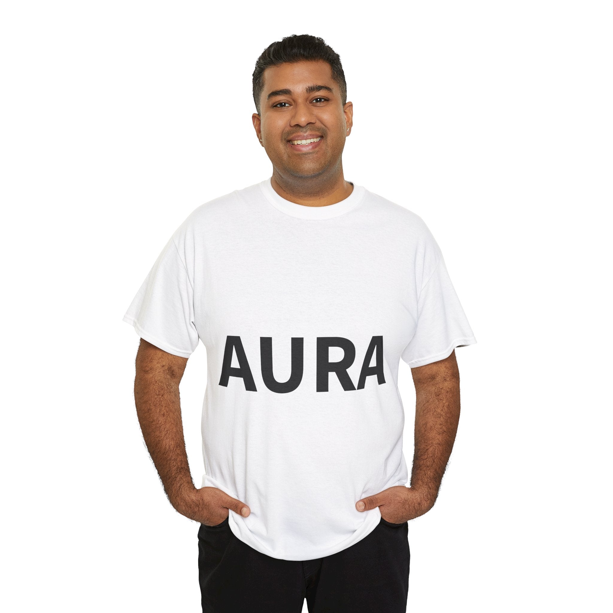 "AURA" T-Shirt