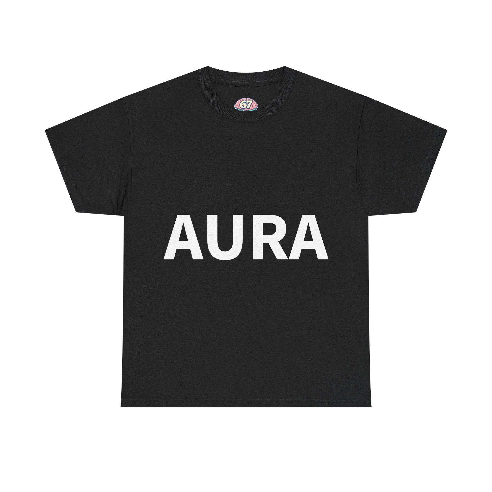 "AURA" T-Shirt