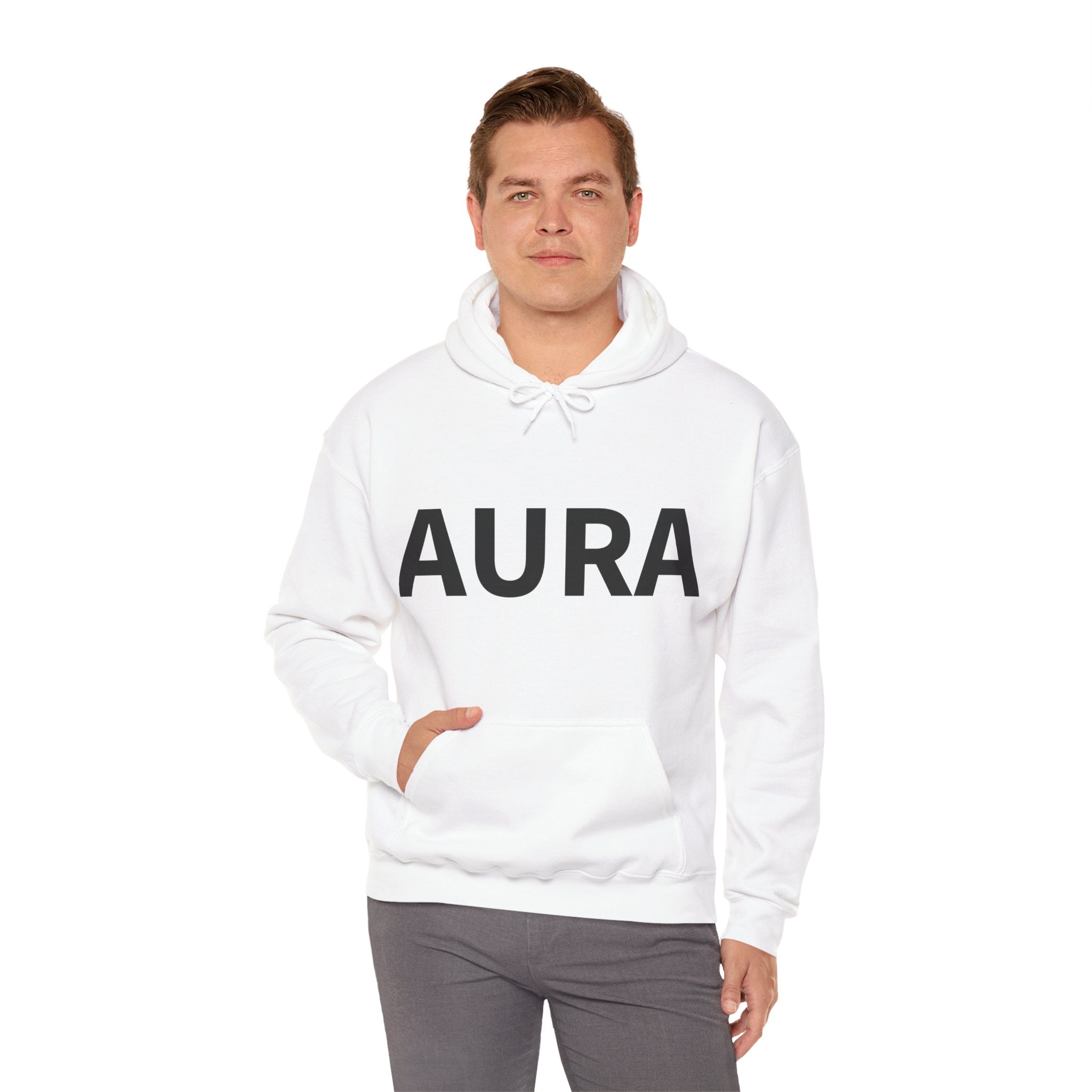 "AURA" Hoodie