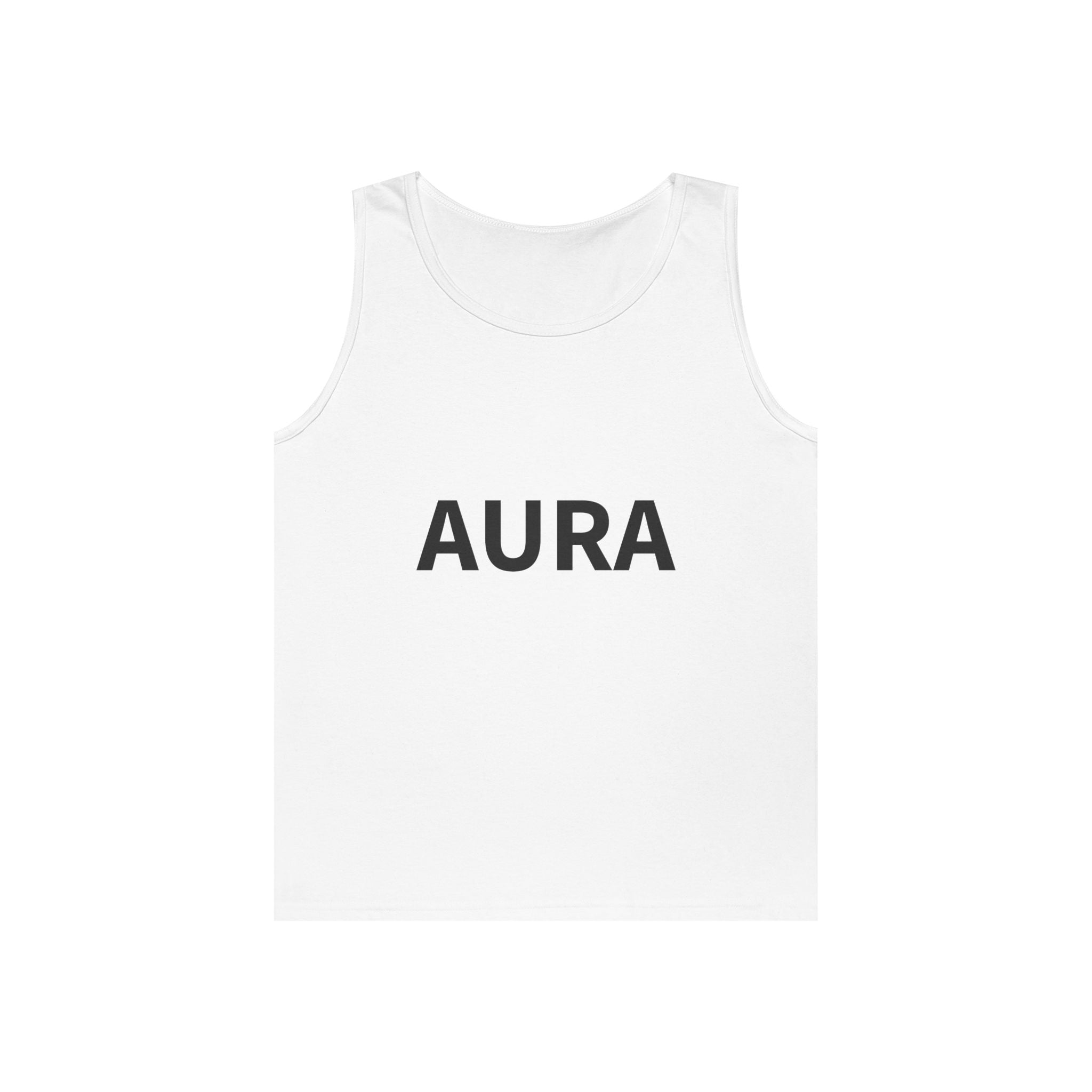 "AURA" Tank Top
